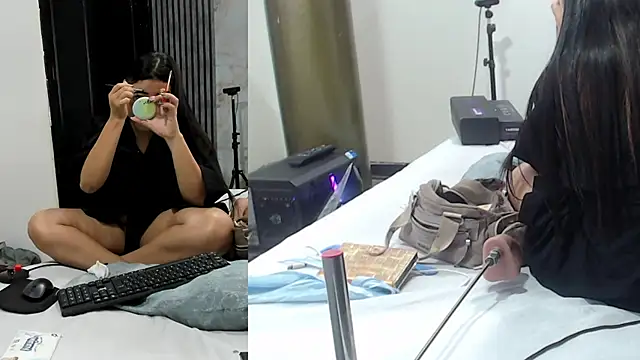 Alani Queen online show from 07-05-26, 07:43