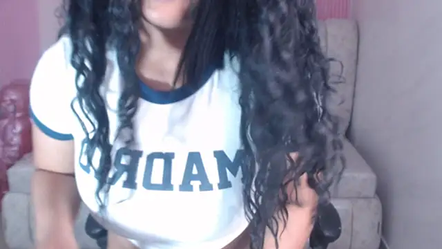 ambar fox s online show from 04-16-26, 03:07