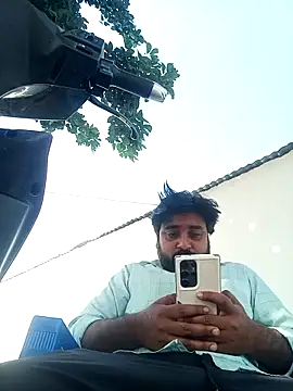 Raju fuckerr online show from 02-20-26, 09:10