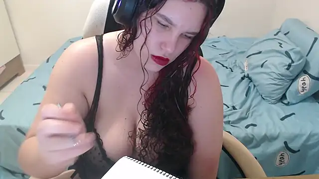 Mellhots2 online show from 03-04-26, 06:36