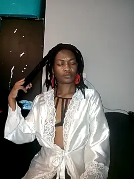 Snapshot of Afrigantia chatting on 04-15-26, 10:00 Afrigantia online show from 04-15-26, 10:00