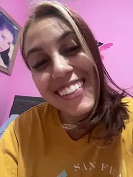Snapshot of Harley_J_ chatting on 07-16-26, 10:27 Harley J online show from 07-16-26, 10:27