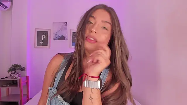 Anastasia lauren online show from 03-16-26, 07:18