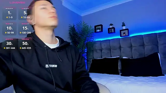 Thomas moon online show from 04-08-26, 11:54