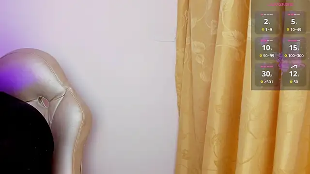 Elowen Clark online show from 04-10-26, 08:02