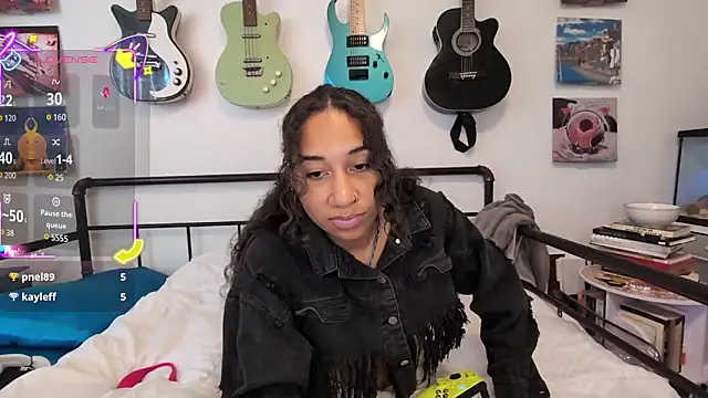 onlystrings online show from 05-27-26, 10:07