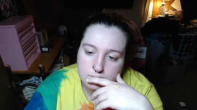 vanessraine online show from 02-19-26, 02:40