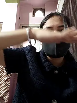 sanu 07 online show from 02-13-26, 04:52