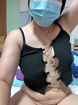 Nancymodel online show from 02-08-26, 06:50