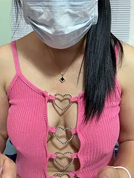 Nancymodel online show from 04-04-26, 03:49