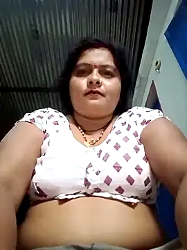 Hot komal1 online show from 04-03-26, 07:34