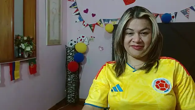 Snapshot of pamela_echeverria chatting on 06-27-26, 12:22 pamela echeverria online show from 06-27-26, 12:22