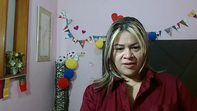 Snapshot of pamela_echeverria chatting on 07-02-26, 11:16 pamela echeverria online show from 07-02-26, 11:16