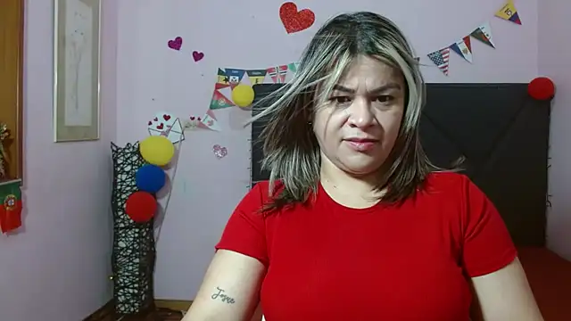 Snapshot of pamela_echeverria chatting on 07-13-26, 11:35 pamela echeverria online show from 07-13-26, 11:35