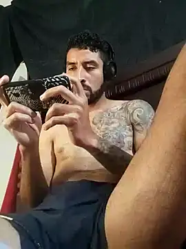 Alexsexygamer online show from 03-12-26, 02:34