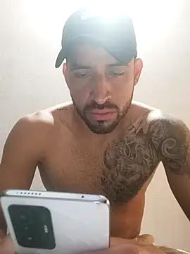 Alexsexygamer online show from 04-09-26, 12:43