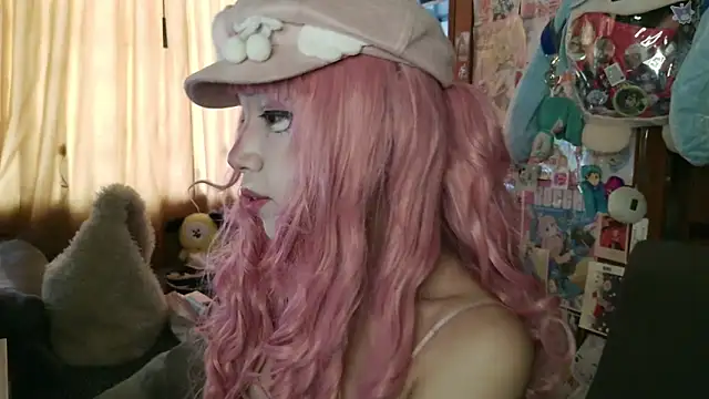 Terraelowen online show from 03-31-26, 02:28