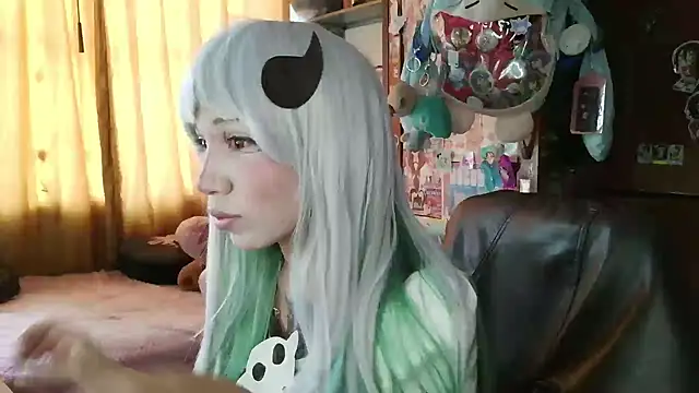 Terraelowen online show from 04-14-26, 05:08