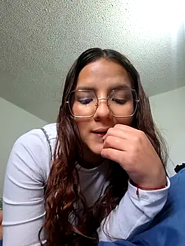angeles azul online show from 07-16-26, 02:12