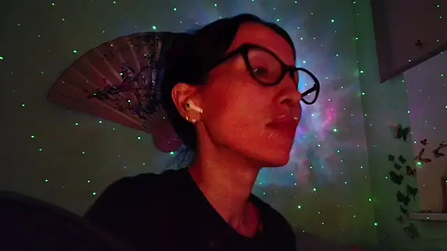 KiotoShine online show from 03-13-26, 08:26