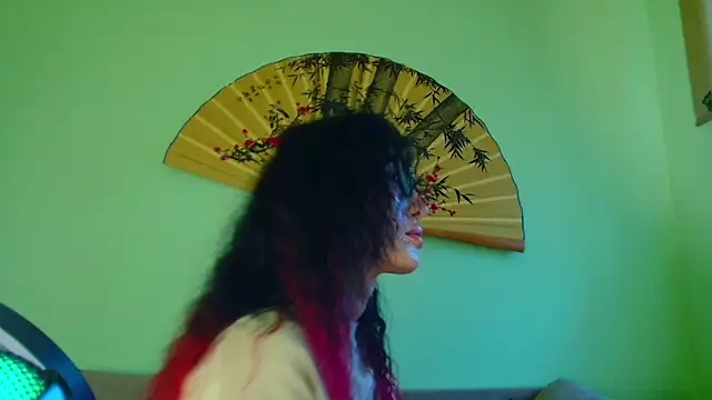 KiotoShine online show from 04-21-26, 05:28