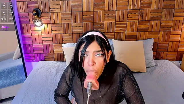 gaiiaa1 online show from 02-20-26, 02:28