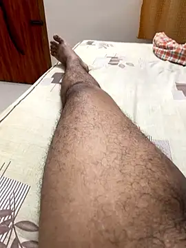 Loverboyjillu online show from 01-08-26, 05:21