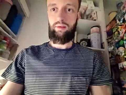 Donowan86 online show from 03-21-26, 04:06