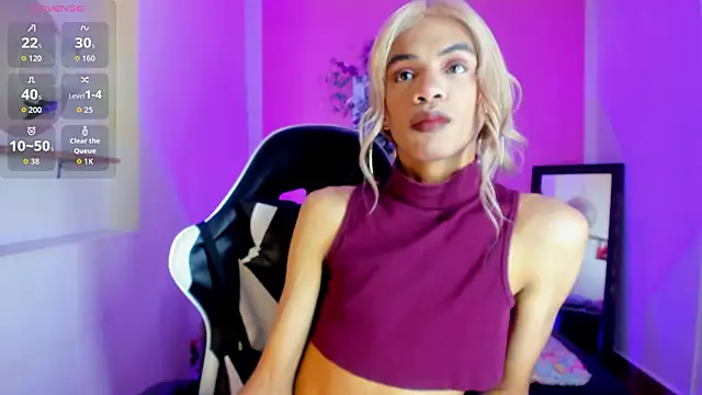 Katy bratz  online show from 04-09-26, 03:17