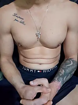 Dany2189 online show from 04-03-26, 03:21