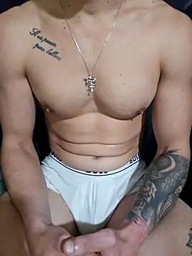 Dany2189 online show from 04-05-26, 12:46