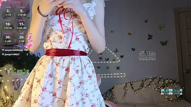 Armurra15 online show from 01-16-26, 02:48