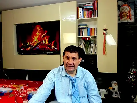 SpartacusDaddy48 online show from 02-04-26, 02:01