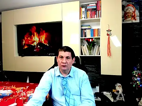 SpartacusDaddy48 online show from 02-05-26, 02:22