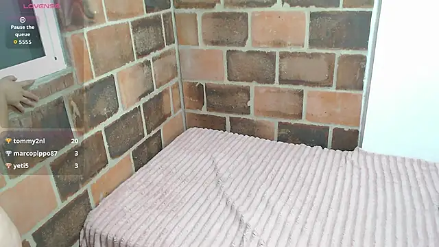 Abby-campbel online show from 03-26-26, 02:06