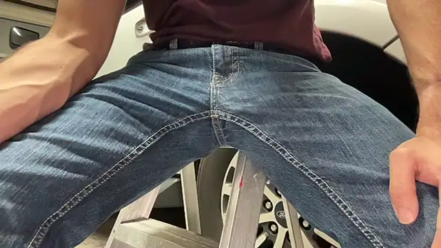 HorneyCowboy154 online show from 03-22-26, 09:51