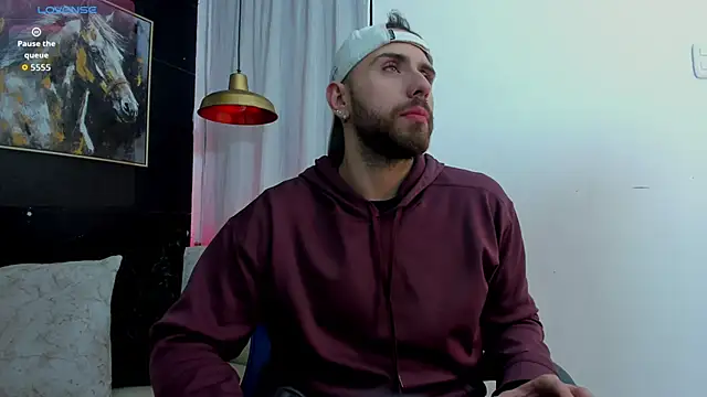 Snapshot of Maximo_Wolff chatting on 11-04-25, 08:08 Maximo Wolff online show from 11-04-25, 08:08