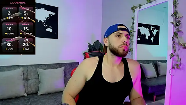 Snapshot of Maximo_Wolff chatting on 12-02-25, 07:20 Maximo Wolff online show from 12-02-25, 07:20