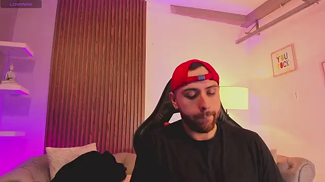 Snapshot of Maximo_Wolff chatting on 02-02-26, 07:45 Maximo Wolff online show from 02-02-26, 07:45