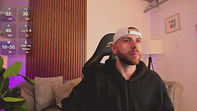 Snapshot of Maximo_Wolff chatting on 02-03-26, 07:41 Maximo Wolff online show from 02-03-26, 07:41