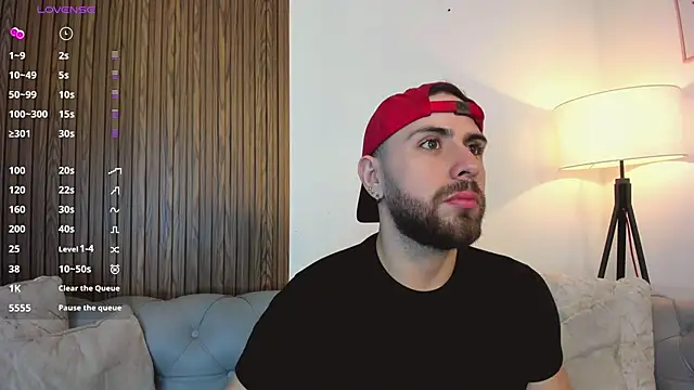 Snapshot of Maximo_Wolff chatting on 03-01-26, 07:27 Maximo Wolff online show from 03-01-26, 07:27