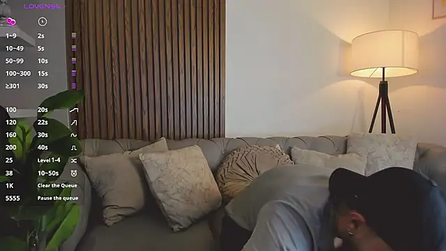 Snapshot of Maximo_Wolff chatting on 03-20-26, 01:16 Maximo Wolff online show from 03-20-26, 01:16