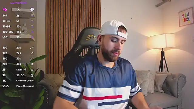 Snapshot of Maximo_Wolff chatting on 03-24-26, 08:03 Maximo Wolff online show from 03-24-26, 08:03