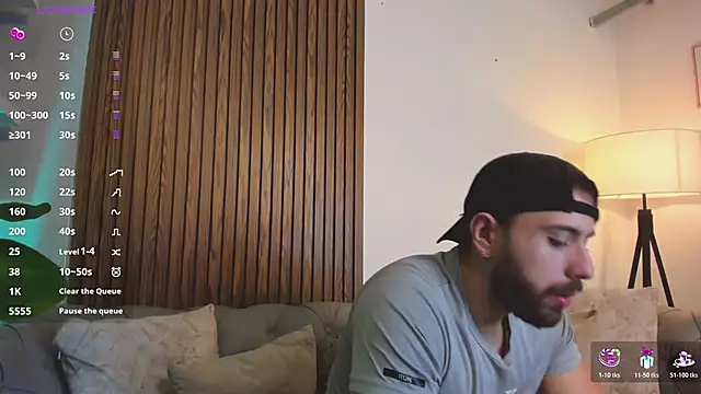 Snapshot of Maximo_Wolff chatting on 04-06-26, 07:48 Maximo Wolff online show from 04-06-26, 07:48