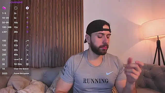 Snapshot of Maximo_Wolff chatting on 04-11-26, 08:02 Maximo Wolff online show from 04-11-26, 08:02