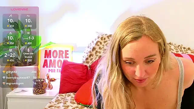 Stellapower online show from 10-14-25, 01:01