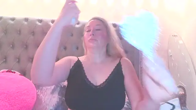 BigBoobsBlair online show from 05-30-26, 07:33
