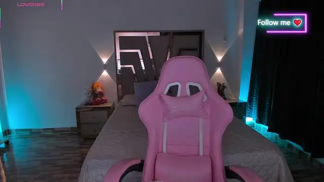 lunaarose online show from 05-29-26, 03:15