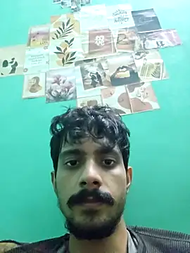 Sushant001 online show from 12-22-25, 06:16