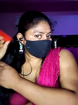 Telugu--Nadhini143 online show from 11-30-25, 05:11
